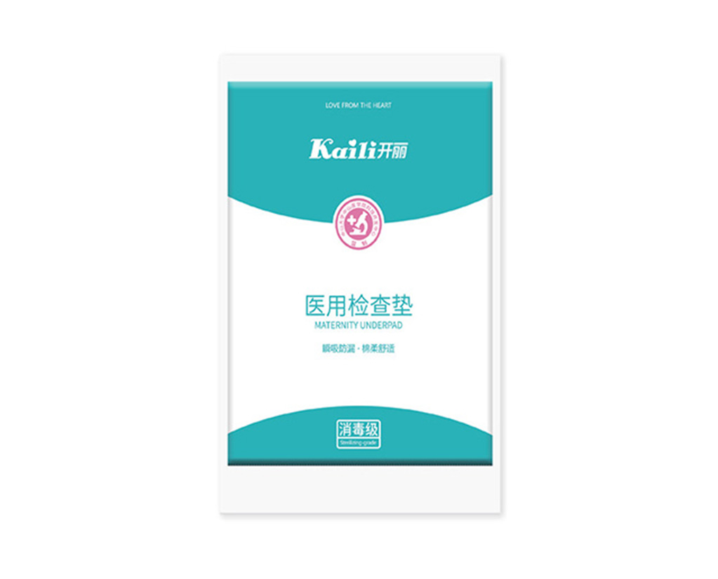 醫用檢查墊