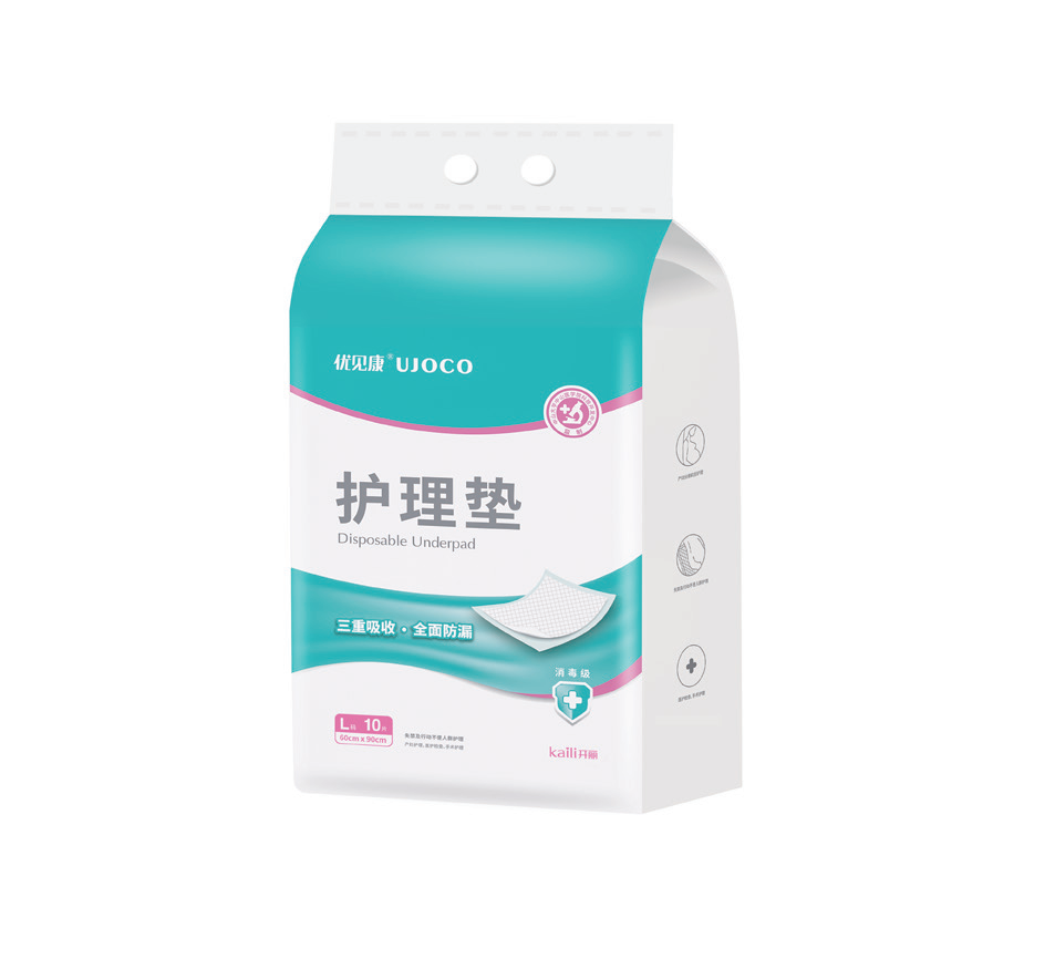 優見康護理墊